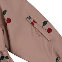 將圖片載入圖庫檢視器 mismou frill jacket - ma grande cerise