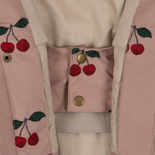 將圖片載入圖庫檢視器 mismou frill jacket - ma grande cerise