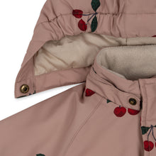 將圖片載入圖庫檢視器 mismou frill jacket - ma grande cerise