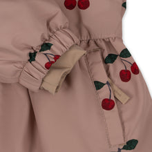 將圖片載入圖庫檢視器 mismou frill jacket - ma grande cerise