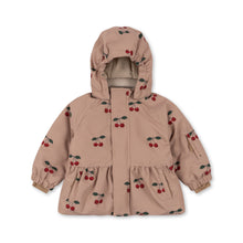 將圖片載入圖庫檢視器 mismou frill jacket - ma grande cerise