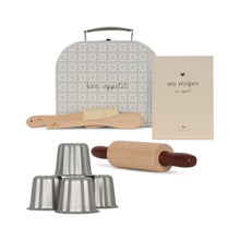 將圖片載入圖庫檢視器 Madeleine Baking Set