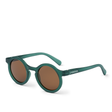 將圖片載入圖庫檢視器 DARLA SUNGLASSES - GARDEN GREEN