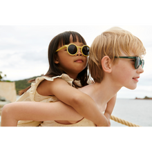 將圖片載入圖庫檢視器 DARLA SUNGLASSES - CRISPY CORN