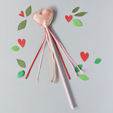 將圖片載入圖庫檢視器 Love Heart Wand