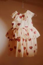 將圖片載入圖庫檢視器 yvonne fairy dress grs - buttercream