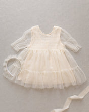 將圖片載入圖庫檢視器 Coralie Dress | Ivory