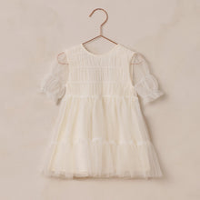 將圖片載入圖庫檢視器 Coralie Dress | Ivory