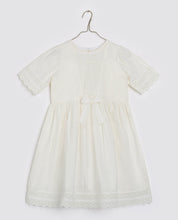 將圖片載入圖庫檢視器 Organic Seren Dress - Off-white