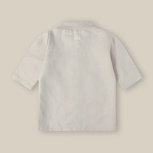 將圖片載入圖庫檢視器 Ceramic White Potter Dress