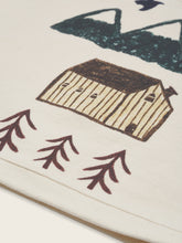 將圖片載入圖庫檢視器 Cabin Adventure Sweatshirt Undyed