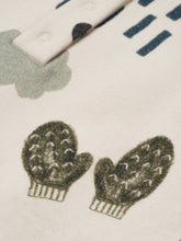 將圖片載入圖庫檢視器 Cosy Wild Onesie Undyed