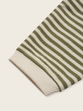 將圖片載入圖庫檢視器 Fern Stripes Sweatshirt