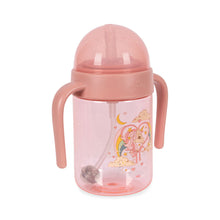 將圖片載入圖庫檢視器 bottle with handle - horn stars