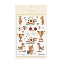 將圖片載入圖庫檢視器 tattoos - kick it