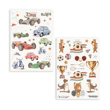 將圖片載入圖庫檢視器 tattoos - kick it