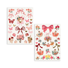 將圖片載入圖庫檢視器 tattoos - pink