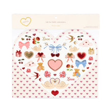 將圖片載入圖庫檢視器 valentines tattoos