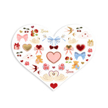 將圖片載入圖庫檢視器 valentines tattoos