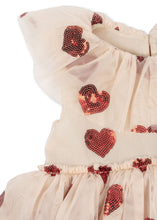 將圖片載入圖庫檢視器 yvonne fairy dress grs - buttercream