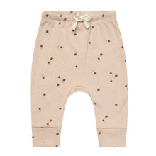 將圖片載入圖庫檢視器 Drawstring Pant || Tulips