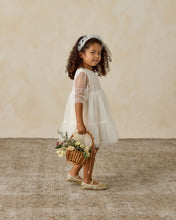 將圖片載入圖庫檢視器 Coralie Dress | Ivory