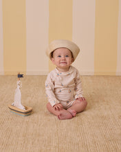 將圖片載入圖庫檢視器 Rashguard Boy Set || Sailboats