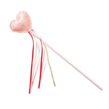 將圖片載入圖庫檢視器 Love Heart Wand