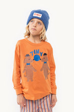 將圖片載入圖庫檢視器 TINY DOGS TEE
