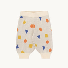 將圖片載入圖庫檢視器 GEOMETRIC BABY PANT