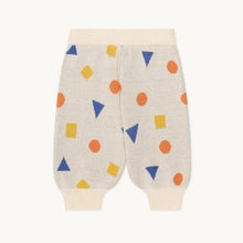 將圖片載入圖庫檢視器 GEOMETRIC BABY PANT