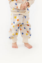 將圖片載入圖庫檢視器 GEOMETRIC BABY PANT