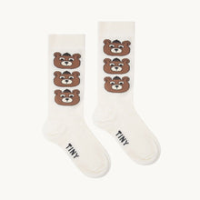 將圖片載入圖庫檢視器 BEARS MEDIUM SOCKS