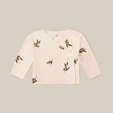 將圖片載入圖庫檢視器 Olive Garden Kimono