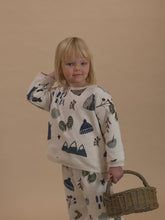 將圖片載入圖庫檢視器 Cosy Wild Sweatshirt Undyed