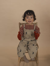 將圖片載入圖庫檢視器 Dusky Midnight Dungarees