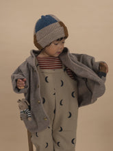將圖片載入圖庫檢視器 Dusky Midnight Dungarees