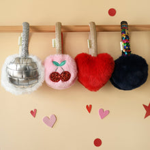 將圖片載入圖庫檢視器 Cheerful Cherry Earmuffs