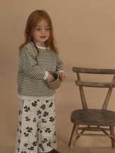 將圖片載入圖庫檢視器 Fern Stripes Sweatshirt