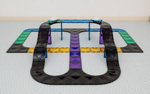 將圖片載入圖庫檢視器 Ramps & Intersections Pack 16pc
