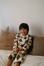 將圖片載入圖庫檢視器 Kite Patchwork Sweatshirt Undyed