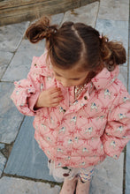將圖片載入圖庫檢視器 magnum down jacket print - poodle