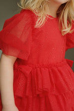 將圖片載入圖庫檢視器 fay dress grs - barbados cherry