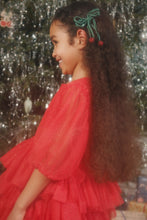 將圖片載入圖庫檢視器 fay dress grs - barbados cherry
