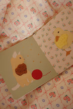 將圖片載入圖庫檢視器 touch and feel book safari fsc - safari