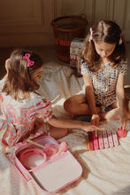 將圖片載入圖庫檢視器 wooden music sets fsc - bow kitty