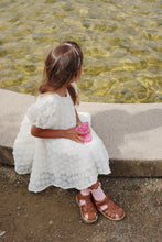 將圖片載入圖庫檢視器 ally dress - antique white