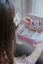 將圖片載入圖庫檢視器 jewellery set - pink