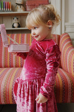 將圖片載入圖庫檢視器 jewellery set - pink