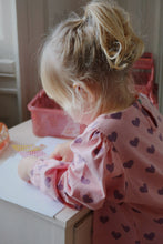 將圖片載入圖庫檢視器 jewellery tattoos & gem stones - heart mix